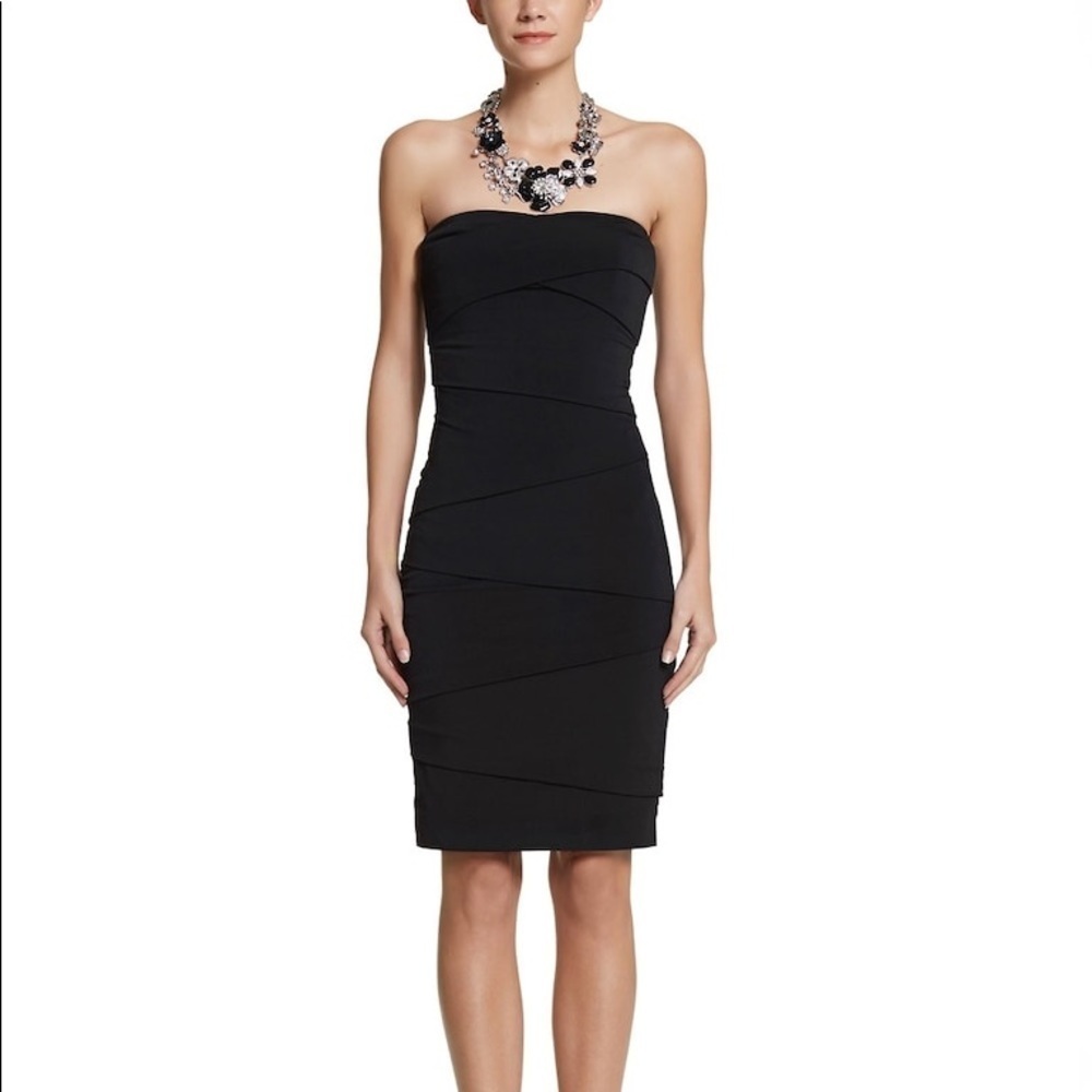 WHBM Little Black Dress